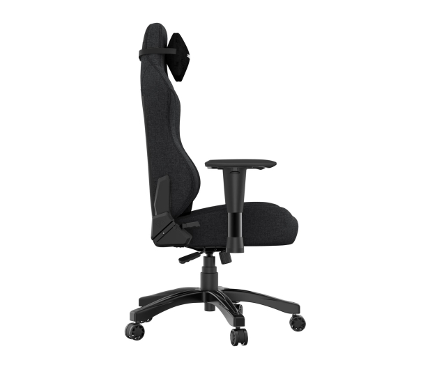 ANDA SEAT FOTEL GAMINGOWY ANDA SEAT Phantom 3 Fabric Dark Grey - 1473876 - zdjęcie 4